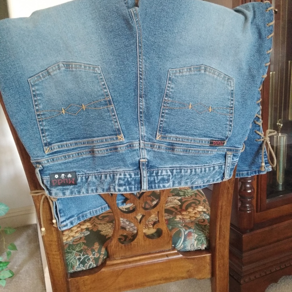 Jeans - Picture 4 of 5